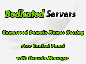 Top dedicated web hosting providers