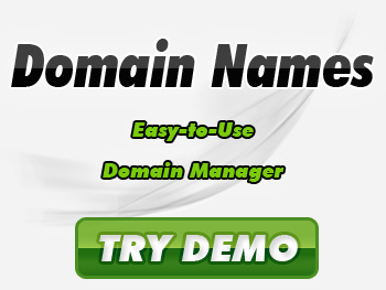 Half-priced domain registration services