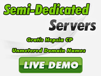 Semi-Dedicated